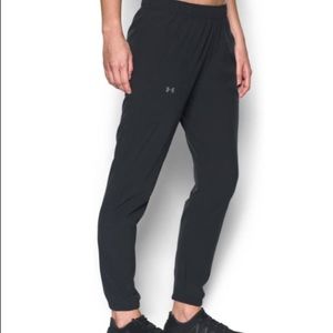 Under Armour Swift Jogger Black